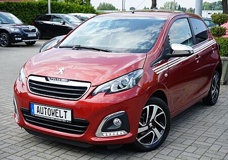 Peugeot 108 Collection VTi 72 STOP & START