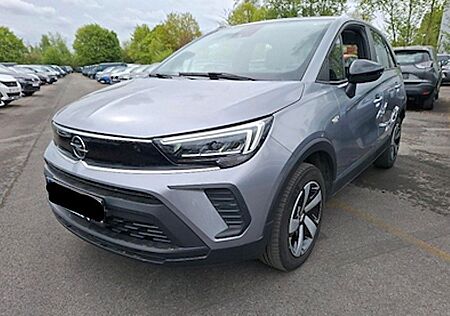 Opel Crossland (X) Edition.Navy,24 Monate Garantie
