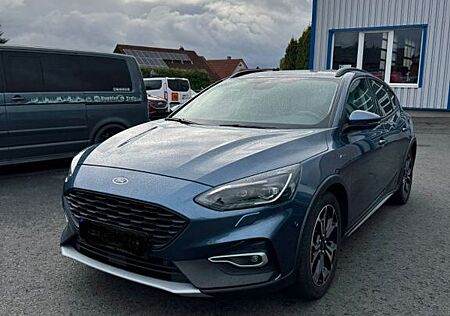 Ford Focus 1,0 ** Active / LED ** mit Garantie