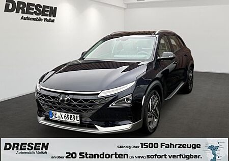 Hyundai Nexo Prime mit Schiebedach - DRESEN SONDERAKTION