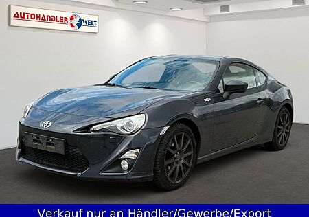 Toyota GT86 2.0 200PS Sport-Paket