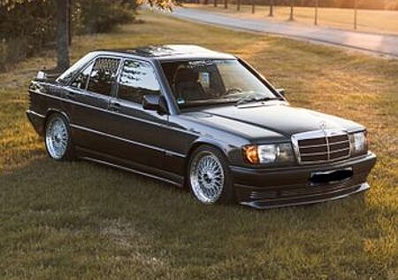 Mercedes-Benz 190 190E 2.0 Schiebedach