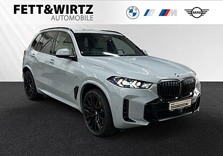 BMW X5 xDrive30d M Sport Pro|AHK|22"LMR|H/K|Standhzg