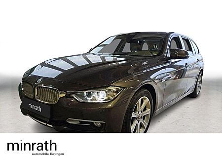 BMW 320d Touring Modern Line PANO AHK NAVI HUD KLIMA