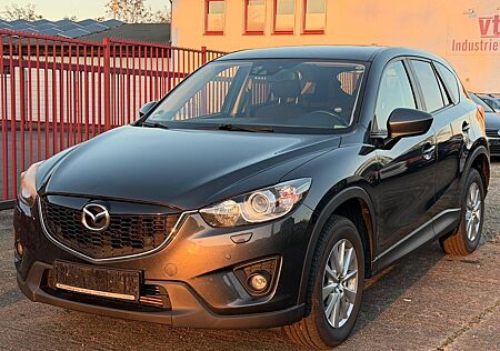 Mazda CX-5 SKYACTIV SENDO 2WD AUTOMATIK TÜV NEU