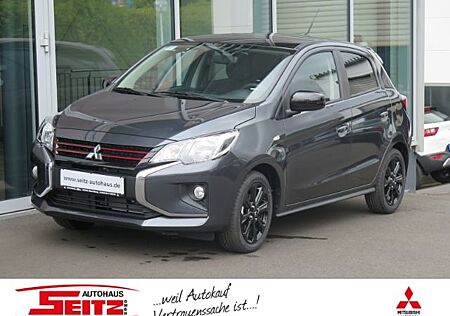 Mitsubishi Space Star 1.2 Select+ ''Black'' Klima LM Navi S