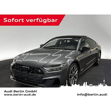 Audi A7 leasen