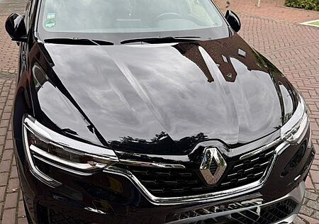 Renault Arkana TCe 140 EDC R.S. Line R.S. Line