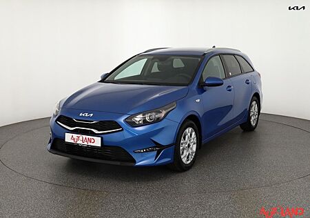 Kia Cee'd Sportswagon Ceed SW 1.5 T-GDI Aut. Navi Kamera Sitzheizung