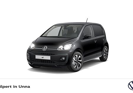VW Up Volkswagen ! 1.0 ACTIVE 4TÜREN ALU SITZHEIZUNG DAB+ KLIMA