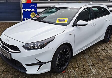 Kia Cee'd Sportswagon CEED Sportswagon 1.5 T-GDI Vision ( ZU SOFORT be