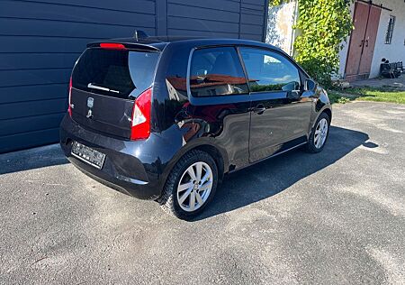 Seat Mii Style
