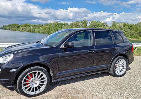 Porsche Cayenne GTS / TOP-Zust./ 2. Hand