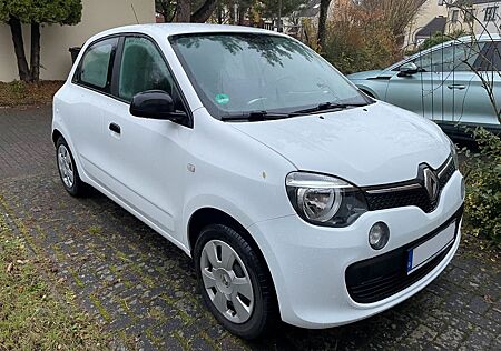 Renault Twingo SCe 70 Life - Klima