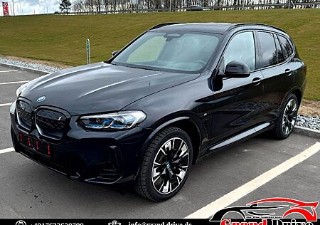 BMW iX3 Impressive/LASER/LEDER/360/H&K/PANO