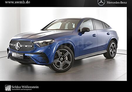 Mercedes-Benz GLC 300 4M Coupé 3,99%/AMG/DigitalLight/DISTRONI