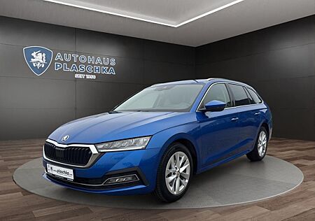 Skoda Octavia C. 2.0 TDI First Edition ACC*NAVI*PDC