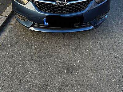 Opel Zafira Tourer 1.4 Turbo