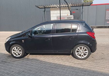 Opel Corsa 1.2 ecoFLEX INNOVATION INNOVATION
