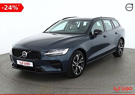 Volvo V60 Plus B4 Aut. LED ACC AHK 360°