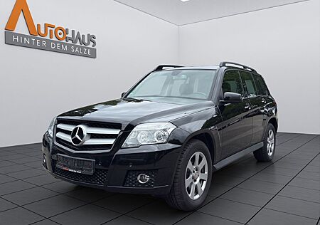Mercedes-Benz GLK 220 CDI BlueEfficiency 4Matic *KAM
