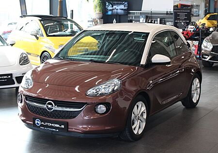 Opel Adam JAM 1.2*Display, groß*Klima