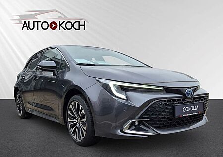 Toyota Corolla Hybrid D 1.8 EU6d 1,8-l-Hybrid 5-Türer T