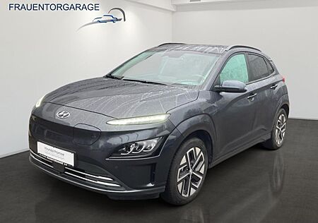 Hyundai Kona Trend Elektro 2WD Navi Soundsystem LED ACC