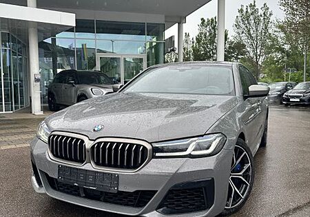 BMW M550i xDrive