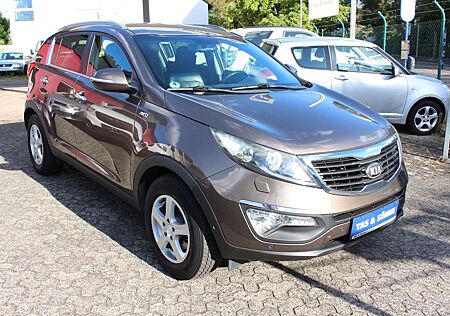 Kia Sportage Spirit 4WD