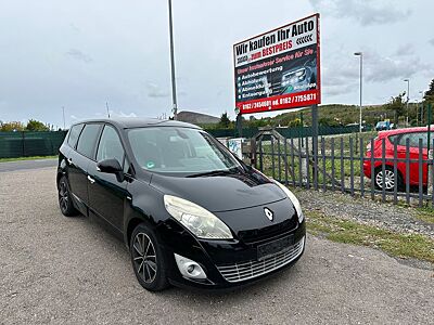 Renault Grand BOSE Edition 7-Sitzer Keyless Navi