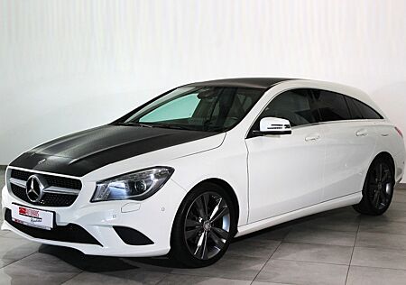 Mercedes-Benz CLA 200 Shooting Brake CLA 200 Urban Shooting Brake/Bi-Xenon/Navi/91tkm