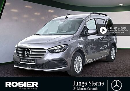 Mercedes-Benz T-Klasse T 180 PROGRESSIVE LED Navi Kamera Spurh.-Ass. DA