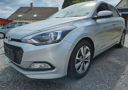 Hyundai i20 1.2 INTRO EDITION