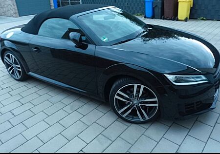 Audi TT Roadster 1.8 TFSI -