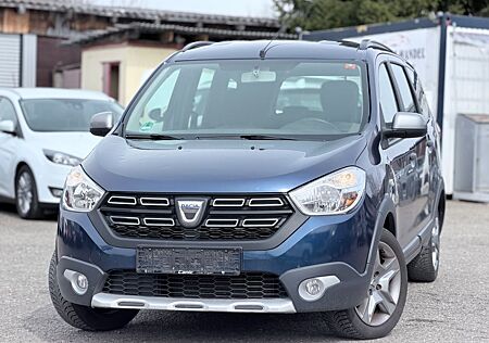 Dacia Lodgy Stepway/7SITZE