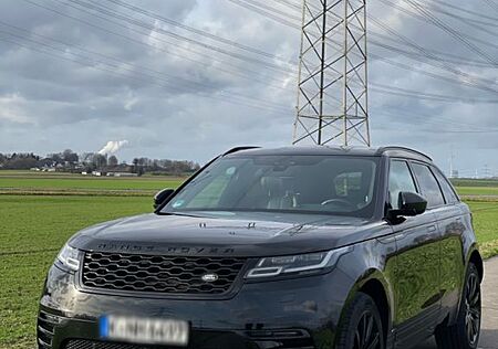 Land Rover Range Rover Velar D240 SE Black Pack