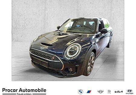 Mini Cooper S Clubman PANO ACC RFK NAVI LED PDC V+H