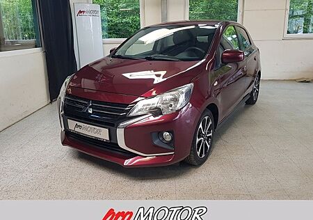 Mitsubishi Space Star 1.2 "Intro Edition+" mit Standheizung