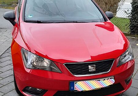 Seat Ibiza 1.2 TSI Style ST Style