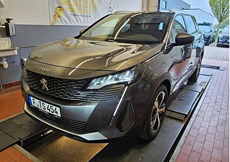 Peugeot 5008 Allure Pack *LED|ALLW.|1.HAND|7-SITZER|19%*