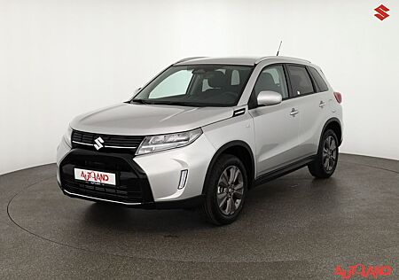 Suzuki Vitara 1.4 GL+ Facelift LED Navi Sitzheizung Kam