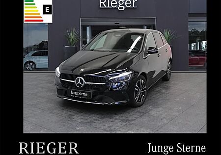 Mercedes-Benz B 200 Advanced-Plus*WD-Glas*VZ-Assistent*WinterP