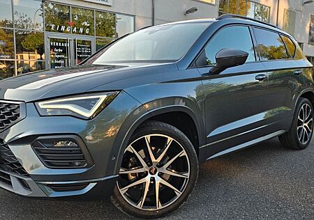 Seat Ateca 2.0 TSI 140kW FR 4Drive DSG OPF FR BEATS