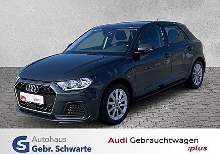 Audi A1 Sportback 25 TFSI S-tronic Advanced NAVI SHZG