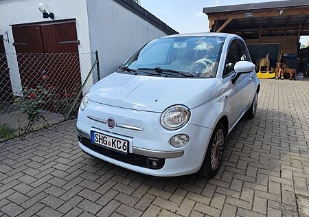 Fiat 500 1.4 16V Lounge Lounge
