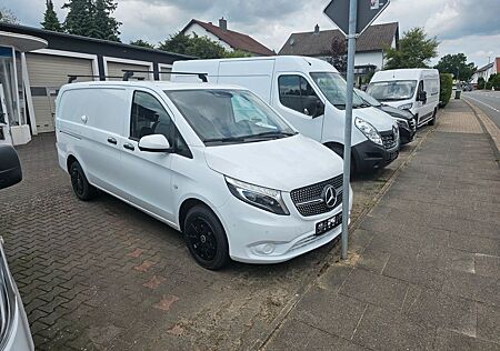 Mercedes-Benz Vito Kasten 116CDI RWD long*9G*Leder*Navi*FulLed