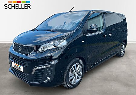 Peugeot Traveller E-Allure Elektromotor L2 *7-SITZE*KAME