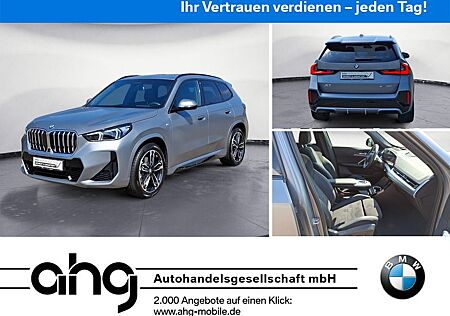 BMW X1 sDrive20i Steptronic M Sportpaket Panorama