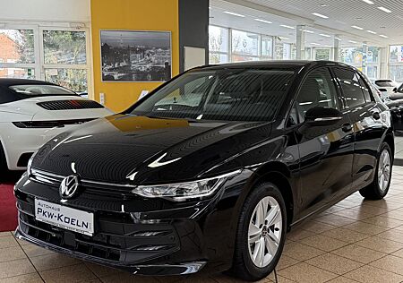 VW Golf Volkswagen 2.0 TDI DSGLiFE *ACC*NAVi*LED*